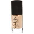 thumbnail image 1 of Base NARS Sheer Glow Santa Fe Medium, 30 ml, 1 of 3