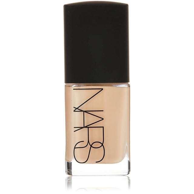 Base NARS Sheer Glow Santa Fe Medium, 30 ml