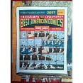 thumbnail image 1 of Pre-Owned The Best American Comics 2007 Paperback, 1 of 1