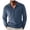 Blue-c, variant on Long Sleeve Work Shirts for Men Relaxed Fit Drop Shoulder Casual Pullover Top Athletic Casual Workout Fall Clothes (Grey-f, XL)
