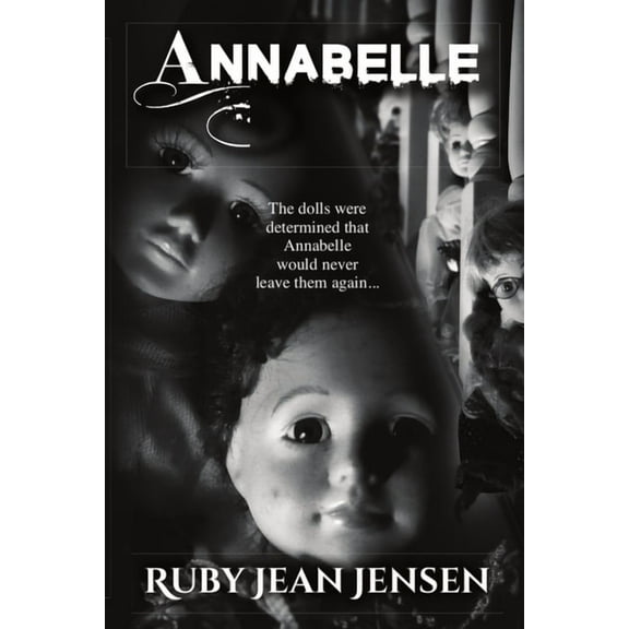 Annabelle, (Paperback)