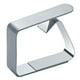 thumbnail image 3 of Apmemiss 10 Pcs Tablecloth Clips, Picnic Table Clips, Stainless Steel Tablecloth Clips Ideal Table Cloth Cover Clamps for Home Outdoor Tables,Kitchen,Restaurant,Weddings,Picnic,Patio,Birthday Party, 3 of 6