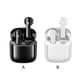 thumbnail image 4 of Seitruly Auriculares inalámbricos compatibles con Bluetooth V5.0 Finerprint Button Auriculares deportivos 3-4 horas de tiempo de reproducción Mini Cables de audio/vídeo No.01, 4 of 8