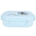 thumbnail image 1 of Haofy Contenant Bento, Boîte à Lunch Isolée, pour Enfants et Adultes, 1 of 8