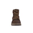 thumbnail image 3 of Bota hombre botín Piel caballero Casual Workland 46416 café chocolate 28 Workland 46416GRASCHO, 3 of 5