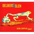 thumbnail image 1 of Delbert McClinton/Glen Clark Aveugle, Estropié et Fou [Digipak] CD, 1 of 3