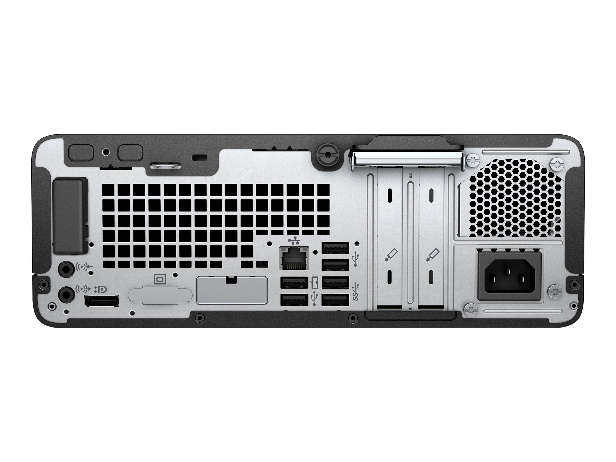 Restored HP Business Desktop ProDesk 400 G5 Desktop Computer 