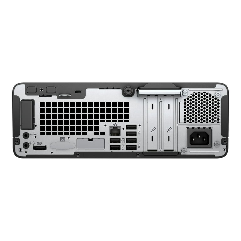 Restored HP Business Desktop ProDesk 400 G5 Desktop Computer - Intel Core i5  (8th Gen) i5-8500 3GHz - 8GB DDR4 SDRAM - 1TB HDD - Windows 10 Pro  (Refurbished) - Walmart.com