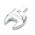 thumbnail image 2 of Clé à Douille à Extrémité Ouverte, Clé de Couple 9x12 mm, Clé d'Insertion 8-32 mm 19 mm, 2 of 9