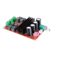 thumbnail image 1 of Placa de amplificador de audio digital TDA3116D2 DC 12-24V 2x100W Módulo de canal dual WDOplteas  Para estrenar, 1 of 5