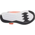 thumbnail image 4 of Kid's Reveal V3 Boa Running ShoeBlack/Infinity Blue/Vibrant Orange1 Wide Little Kid esquí esquí Gafas de esquí, 4 of 5