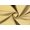 W/GOLD, variant on Taffeta Stretch YK 2000 Taffeta Fabric, Shiny, Stretchy, Sold by the yard (SHARK, ByYard)
