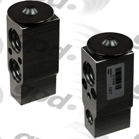 A/C Expansion Valve Fits select: 2011-2014 MAZDA MAZDA2