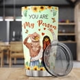 thumbnail image 3 of Big Sister Coffee Tumbler Gifts From Sisters Tumblers 20 Oz Mugs Double Walled Cups Unique Stainless Steel Mug Travel Cup For Women Bestie Friends On Birthday Christmas Day, 3 of 6