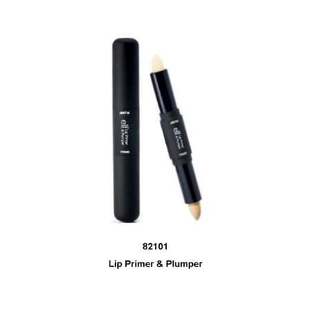 (3 Pack) e.l.f. Studio Lip Primer & Plumper - (Best Lip Primer And Plumper)