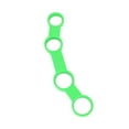 thumbnail image 4 of ADDHAT Finger Extension Exerciser 1Set for Saxophone Players Improve Flexibility and Span with Green ABS Sleeve, 4 of 8