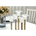 thumbnail image 5 of Ambrose Candle Holder (Holds 5 Candles), 5 of 11