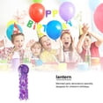 thumbnail image 3 of Paper Jellyfish Lanterns Innovative Kid Birthday Party Decoration, 3 of 9