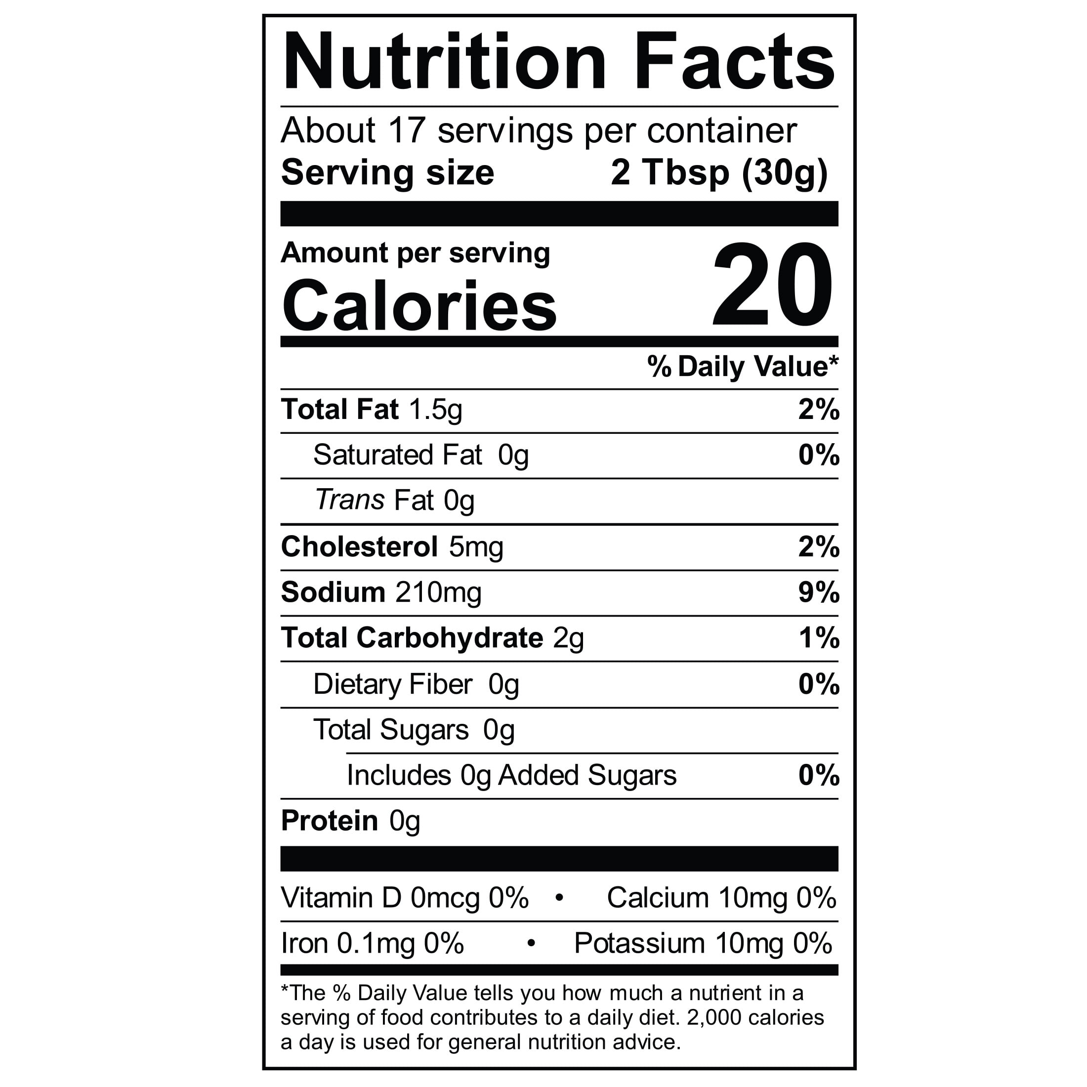 G Hughes Zero Sugar Honey Mustard Dipping Sauce, 18 oz