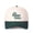 Purple, variant on "It's Happy Hour" Letter Embroidered Patchwork Trucker Hat | Adjustable Unisex Snapback, Cocktail Party Essential Casual Cap