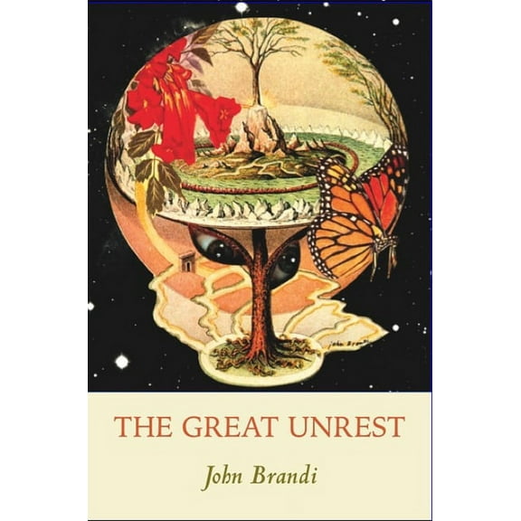 The Great Unrest (Paperback)