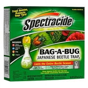 Bag-A-Bug Japanese Beetle Trap (Pack of 2)