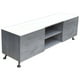 thumbnail image 2 of Mueble para TV Italy Blanco Nordico Centro de entretenimiento HOGARE Italy, 2 of 11