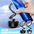thumbnail image 2 of 360 Degree Rotating Car Suction Cup Phone Stand Stronger Magnets Phone Hol, 2 of 8