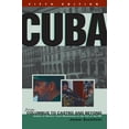 thumbnail image 2 of Pre-Owned Cuba: From Columbus to Castro and Beyond (Paperback) 1574884360 9781574884364, 2 of 2