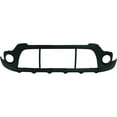 thumbnail image 5 of Pair Set of 2 Bumper Covers Facias Front Upper for Kia Soul 2017-2019, 5 of 12