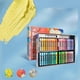thumbnail image 5 of Oil Pastels Set Of 24/36/48 Color Soft Oil Pastels For Art Painting, Drawing, Blending, Oil Crayons Pastels Art Supplies, 5 of 5