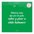 thumbnail image 4 of Salsa Herdez casera con chile habanero 240 g, 4 of 4