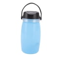 thumbnail image 3 of Botella de agua solar, botella de agua de carga solar Botella de agua USB Botella de agua luminosa Eficiencia maximizada, 3 of 8