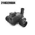 thumbnail image 3 of Automotive Warm Air Water Valve Warm Air Switch for E320 E500 CLS550 E63 A2118320684, 3 of 5