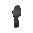 thumbnail image 5 of Unisa Women's Variten Slide On Block Heel Buckle Sandal, 5 of 5