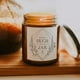 thumbnail image 3 of Vela aromática ThreeKin Warm Hugs Lemongrass Lavender 225 g, 3 of 9
