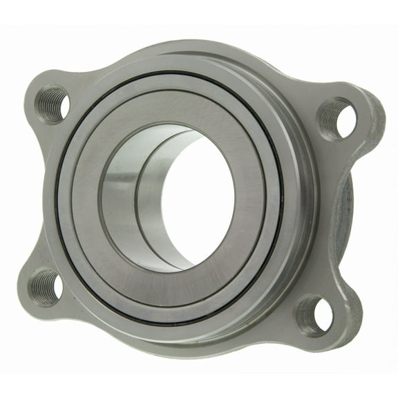 MOOG 512346 Wheel Bearing Fits select: 2003-2007 INFINITI G35, 2003-2009 NISSAN 350Z