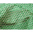 thumbnail image 5 of oneOone Silk Tabby Green Fabric Block Craft Projects Decor Fabric Printed By The Yard 42 Inch Wide-42, 5 of 5