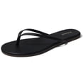 thumbnail image 3 of Comwarm Comfortable Summer Beach Women's Flip Flops, Lightweight Flats Women's Sandals Indoor Outdoor, 3 of 6