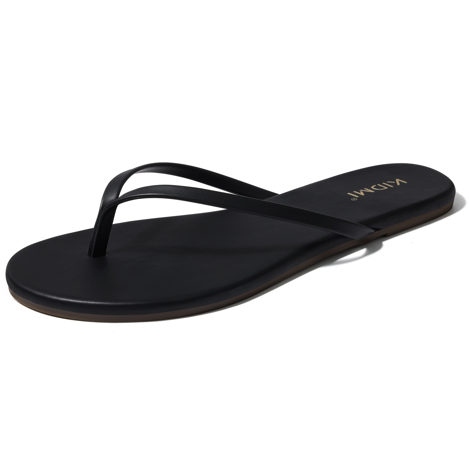 Comwarm Women's Summer Flip Flops photo 3