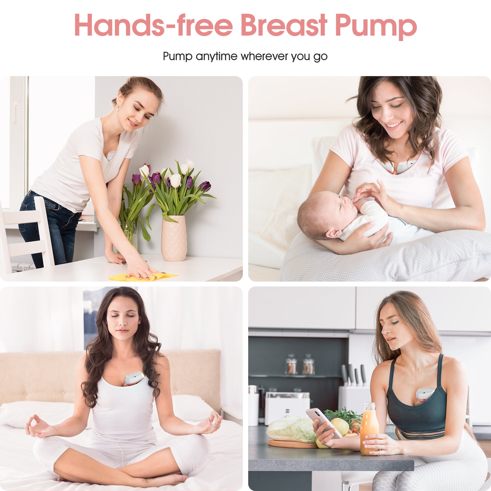 PumpOnTheGo Breast Pumps Expert » Autumnz – Reusable Ice Pack (3 pcs,  310g/pc)