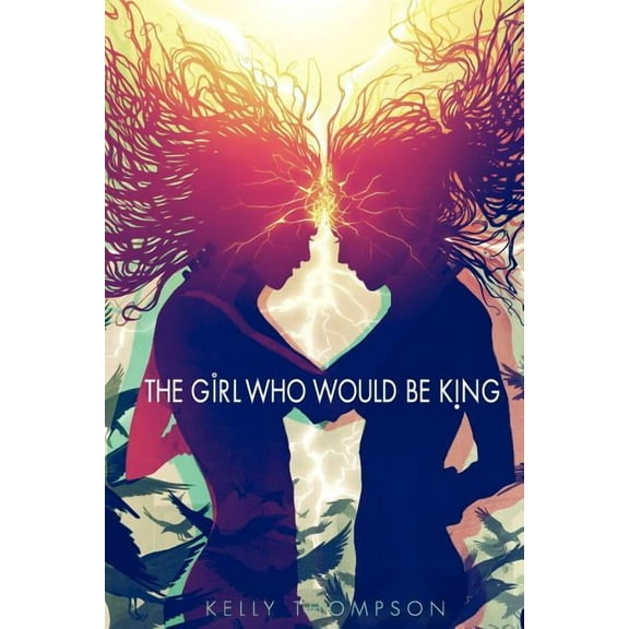 The Girl Who Would Be King