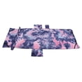 thumbnail image 1 of Microfiber Lounge Cover,Beach Chair Cover Microfiber Recliner Cover Beach Recliner Cover Enhanced Features, 1 of 8