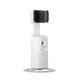 thumbnail image 4 of Matsuzay 1PC Apai Genie Auto Smart Selfie Stick 360 ° Soporte de seguimiento de objetos Rotación todo en Cámara de seguimiento facial Relojes inteligentes Blanco, 4 of 8