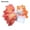 6m, variant on ZOUBAOQ NWE Fall Garland with Pumpkin Lights Fall Decorations for Home, Enlarged Maples Leaves Fall Lights Battery Operated Halloween Thanksgiving Indoor Porch Bedroom Wedding Decor