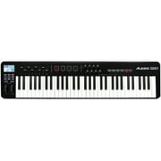Alesis QX61 61-Key Advanced MIDI Keyboard Controller