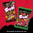 thumbnail image 2 of Trolli Sour Brite Crawlers Candy, Fruit Punch, Sweet and Sour, Gummy Worms, 7.2 oz, 2 of 11