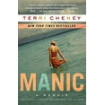 thumbnail image 2 of Manic: A Memoir, (Paperback), 2 of 3