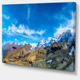 thumbnail image 2 of Alps Mountains in Switzerland, 2 of 3