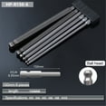 thumbnail image 2 of Agiferg Petit Ensemble de Tournevis Hex Torx Étoile MINI de Précision Bits Trousse d'Outils de Réparation, 2 of 2